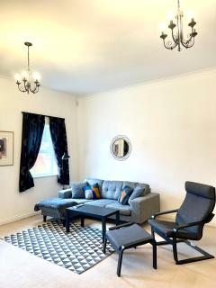 Spacious & Quiet, a perfect base - Bishops Stortford - 7
