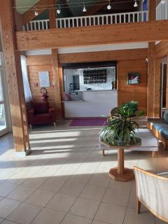 Fasthotel Chateauroux - Déols - 3