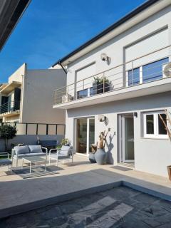 ON THE WAY - Mindelo Beach/Guest House - Mindelo - 3