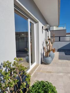 ON THE WAY - Mindelo Beach/Guest House - Mindelo - 1