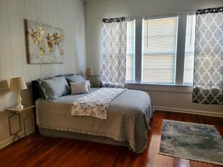 Hannah House South Cozy country living near the city - Thomaston - 7