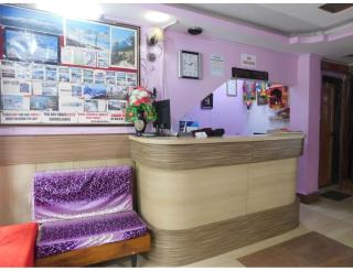 Hotel Sunshine, Gangtok - Gangtok - 9