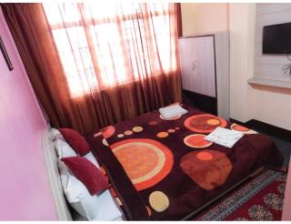 Hotel Sunshine, Gangtok - Gangtok - 4