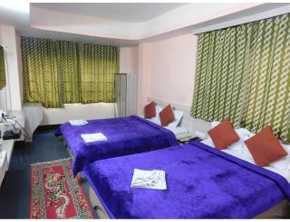 Hotel Sunshine, Gangtok - Gangtok - 3