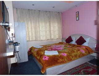 Hotel Sunshine, Gangtok - Gangtok - 2