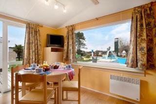 Bungalow T2 V - 15 Min From Nazaré - Pataias - 5