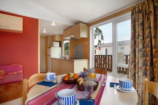 Bungalow T2 V - 15 Min From Nazaré - Pataias - 7