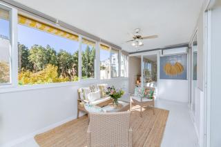 Apartamento excelente ubicación cerca de la playa - Marbella - 9