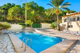 Villa Enzo - PlusHolidays - Moraira - 8