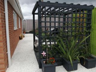 Self contained annexe - Kidderminster - 8