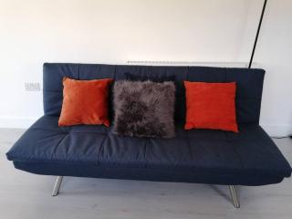 Self contained annexe - 4