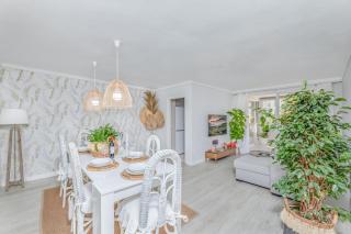 Apartamento excelente ubicación cerca de la playa - Marbella - 7