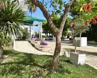 Hotel Riva Del Sole - Giovinazzo - 0