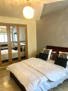 Studio de luxe sur Nouaceur & Aireport Mohamed 5 casa service location de voiture dispo - 5