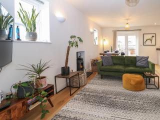 1 Matrons Cottages - Littlehampton - 9