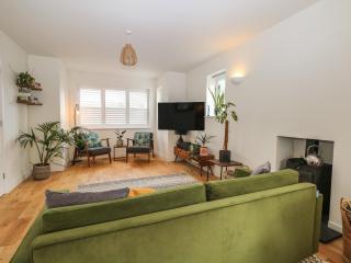 1 Matrons Cottages - Littlehampton - 7