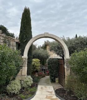 Mas des Carassins - Saint-Rémy-de-Provence - 7