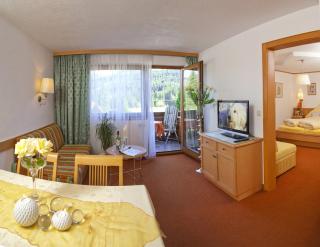 Landhaus Aggenstein - Haldensee - 7