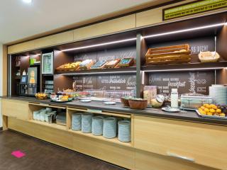 B&B HOTEL Dortmund-Messe - Dortmund - 4