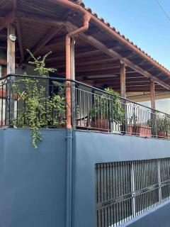 Lemon Tree - Agios Vlasios - 9