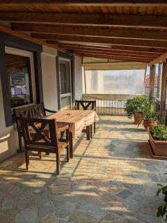 Lemon Tree - Agios Vlasios - 1