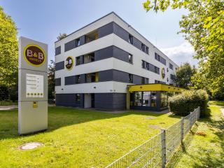 B&B HOTEL Dortmund-Messe - Dortmund - 1