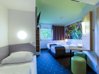 B&B HOTEL Dortmund-Messe - Dortmund - 3