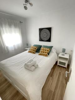FEDRIANI Bright and cosy apartment - Sevilla - 5