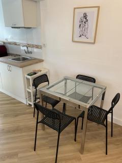 FEDRIANI Bright and cosy apartment - Sevilla - 1