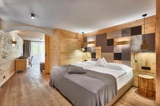 Hotel Fanes - San Cassiano - 4