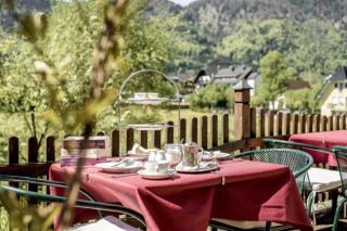 Garni Haus Sonnleitn - Adults only - Fuschl am See - 7