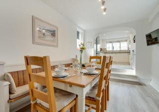 Beech Tree Cottage - Saundersfoot - 8