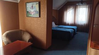 Luna Hotel - Chişinău - 4