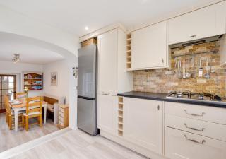 Beech Tree Cottage - Saundersfoot - 3