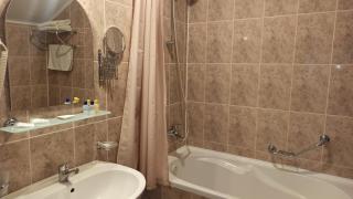 Luna Hotel - Chişinău - 1