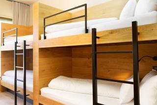 Heimat 1495 Appartements - TYP 7 - 3