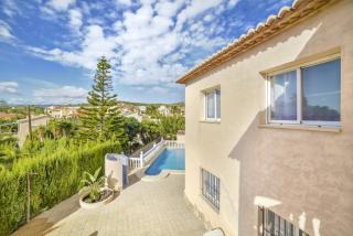 Villa Sasha - PlusHolidays - Calpe - 8