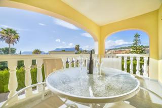 Villa Sasha - PlusHolidays - Calpe - 4
