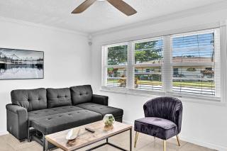 3 Bedroom Villa In F Lauderdale Casino & Beach - Fort Lauderdale - 5