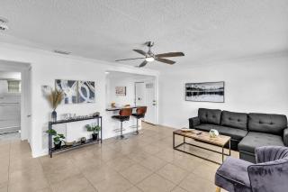 3 Bedroom Villa In F Lauderdale Casino & Beach - Fort Lauderdale - 4