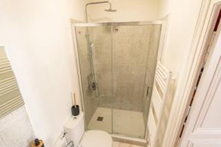 Immeuble L'Aristocrate - L'Epicurien- Bd Carnot - Angers - 5