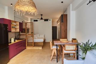 Mosaics Athens Boutique Apartments - Atene - 2