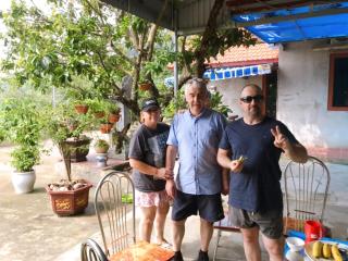 Ninh Binh Green Farmstay - La Phù - 1