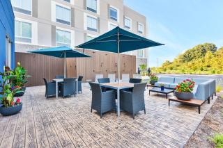 Hampton Inn Danville, Va - Danville - 7