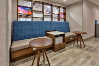 Hampton Inn Danville, Va - Danville - 6