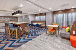 Hampton Inn Danville, Va - Danville - 5