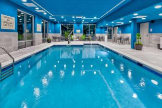 Hampton Inn Danville, Va - Danville - 3