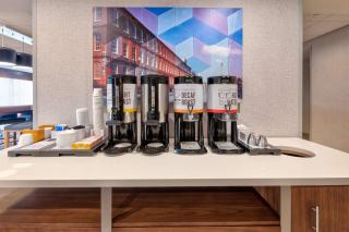 Hampton Inn Danville, Va - Danville - 2