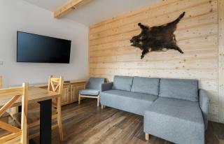 Komfortowe Apartamenty Hidden Hill z Widokiem by Noclegi Renters - 3