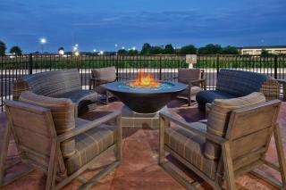 Hampton Inn Union City, Tn - Union City - 6